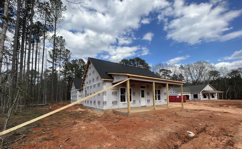 117 E Battery Cir, Selma, NC 27576