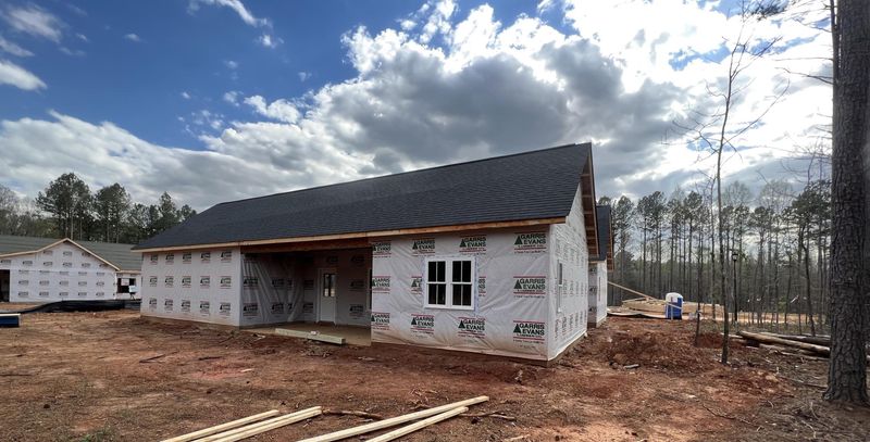 117 E Battery Cir, Selma, NC 27576