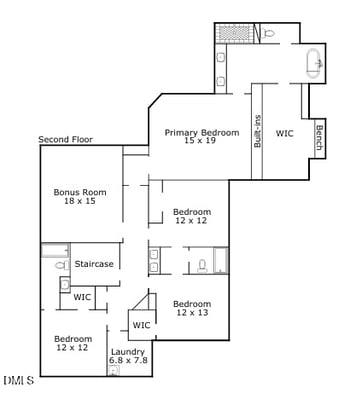 117 Beacon Falls Ct, Cary, NC 27519