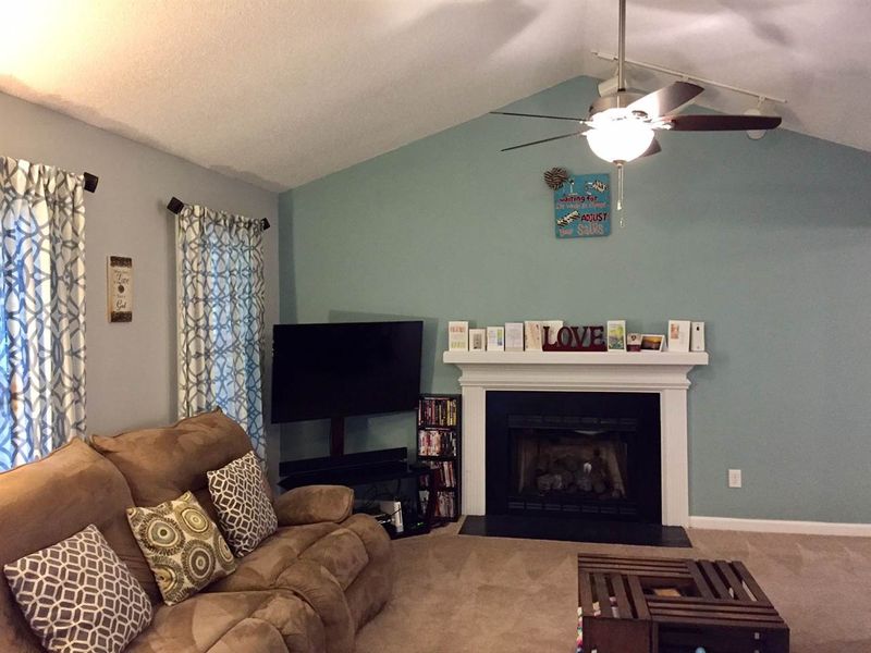 117 Beaver Dam Dr, Youngsville, NC 27956