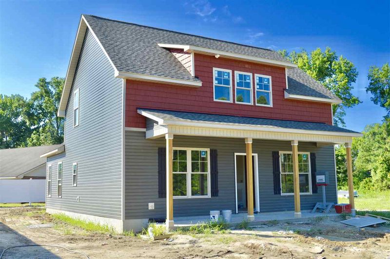 117 Bella Sq, Smithfield, NC 27577