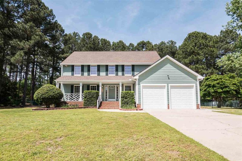 117 Benedict Ln, Raleigh, NC 27614