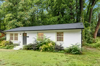 117 Bertie Dr, Raleigh, NC 27610