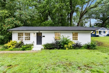 117 Bertie Dr, Raleigh, NC 27610