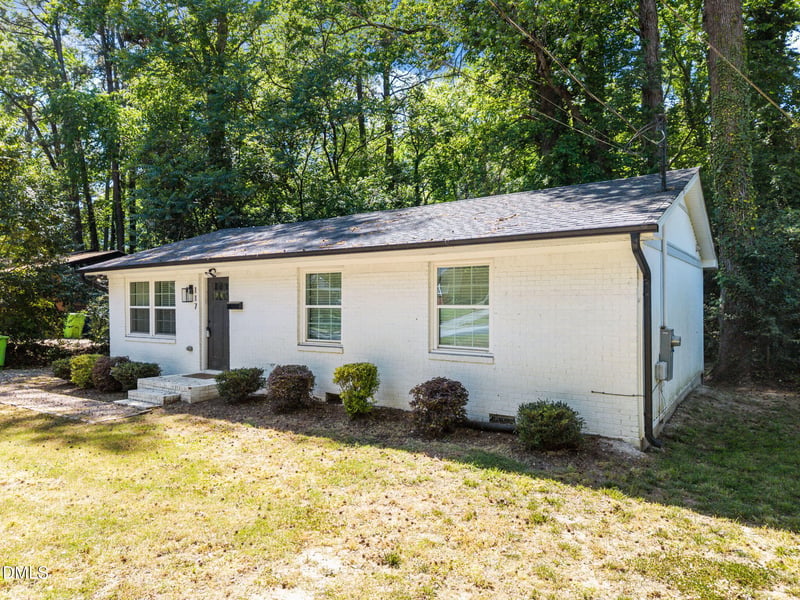 117 Bertie Dr, Raleigh, NC 27610