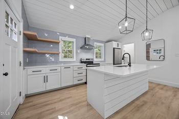 117 Bertie Dr, Raleigh, NC 27610