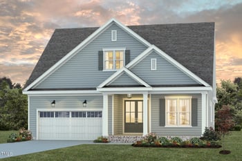 117 Big Bradley Dr, Wendell, NC 27591