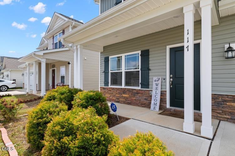 117 Boomer St, Benson, NC 27504