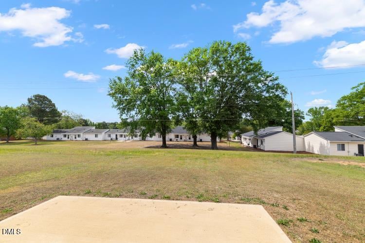 117 Boomer St, Benson, NC 27504