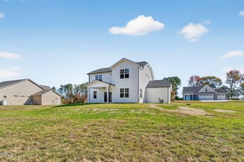 117 Boyce Ct, Sanford, NC 27332