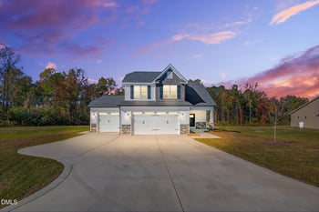 117 Boyce Ct, Sanford, NC 27332
