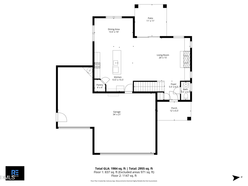 117 Boyce Ct, Sanford, NC 27332