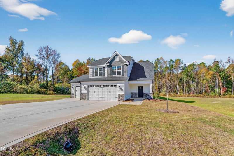 117 Boyce Ct, Sanford, NC 27332