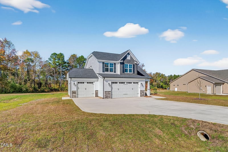 117 Boyce Ct, Sanford, NC 27332