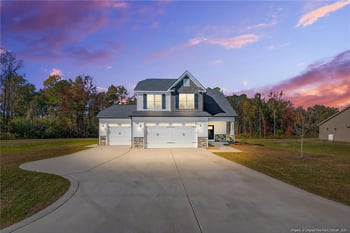 117 Boyce Ct, Sanford, NC 27332