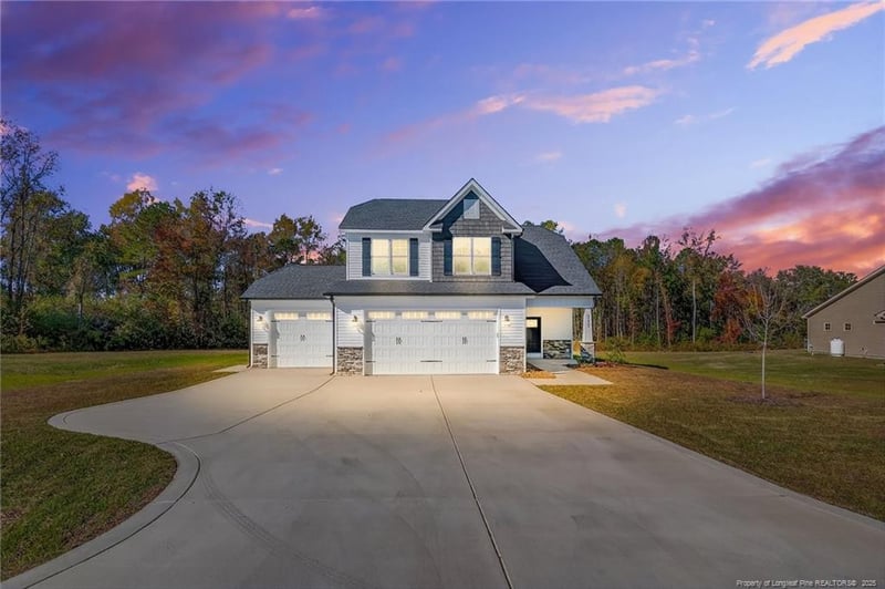 117 Boyce Ct, Sanford, NC 27332