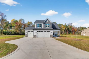 117 Boyce Ct, Sanford, NC 27332