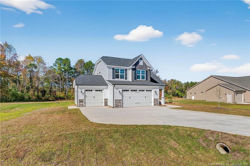 117 Boyce Ct, Sanford, NC 27332