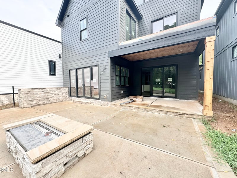 117 Boyd St, Cary, NC 27511