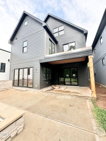 117 Boyd St, Cary, NC 27511