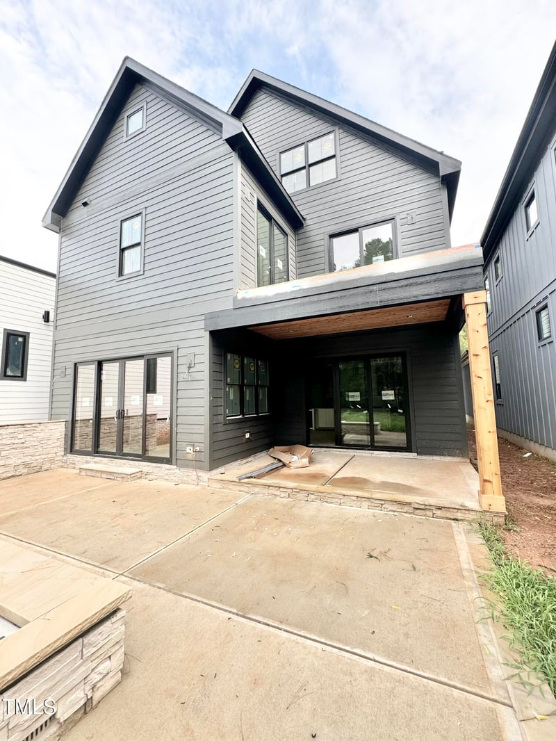 117 Boyd St, Cary, NC 27511