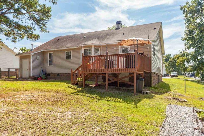 117 Brandon Dr, Clayton, NC 27520