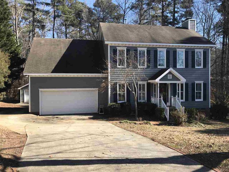 117 Brass Ring Ct, Cary, NC 27513