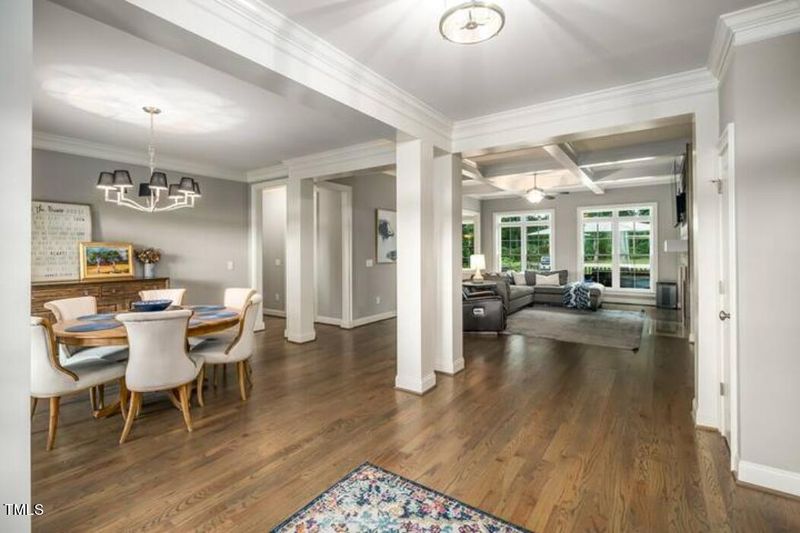 117 Breckenridge Dr, Garner, NC 27529