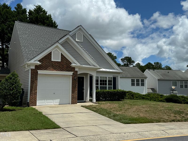 117 Brentfield Loop, Morrisville, NC 27560