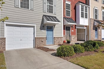 117 Brier Ridge Dr, Durham, NC 27703