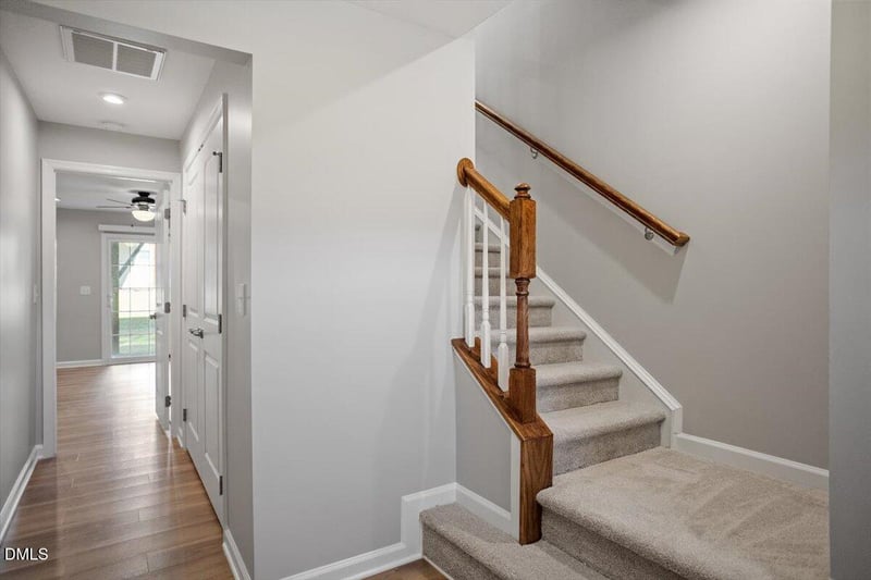 117 Brier Ridge Dr, Durham, NC 27703