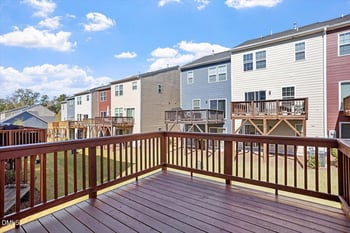 117 Brier Ridge Dr, Durham, NC 27703