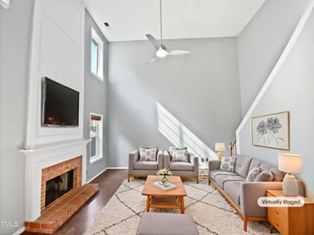 117 Brierridge Dr, Apex, NC 27502