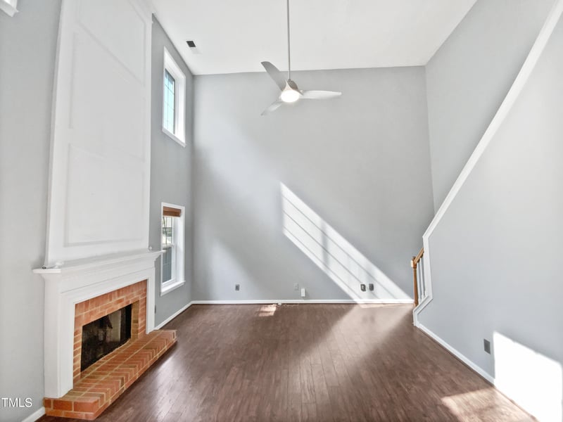 117 Brierridge Dr, Apex, NC 27502
