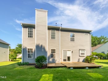 117 Brierridge Dr, Apex, NC 27502