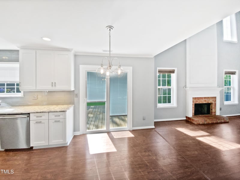 117 Brierridge Dr, Apex, NC 27502