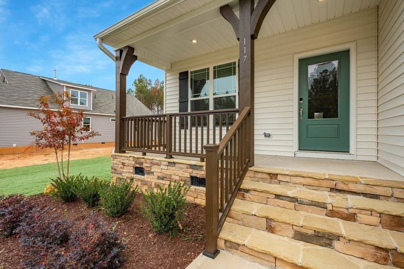 117 Brody Pine Way, Garner, NC 27529
