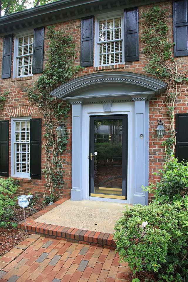 117 Bruce Dr, Cary, NC 27511