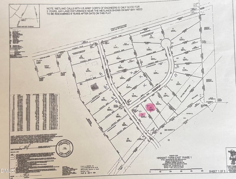 117 Bryant Farm Dr #5, Selma, NC 27576