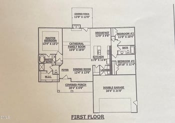 117 Bryant Farm Dr #5, Selma, NC 27576