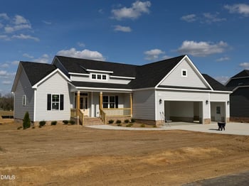 117 Bryant Farm Dr #5, Selma, NC 27576