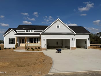 117 Bryant Farm Dr #5, Selma, NC 27576