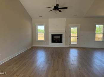 117 Bryant Farm Dr #5, Selma, NC 27576