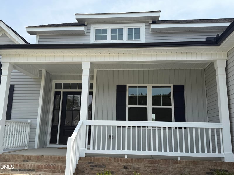 117 Bryant Farm Dr #5, Selma, NC 27576