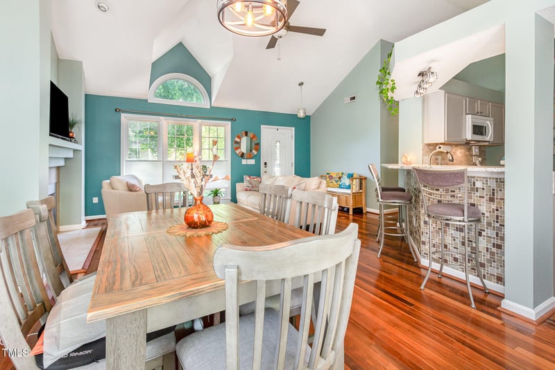 117 Buena Vista Dr, Cary, NC 27513