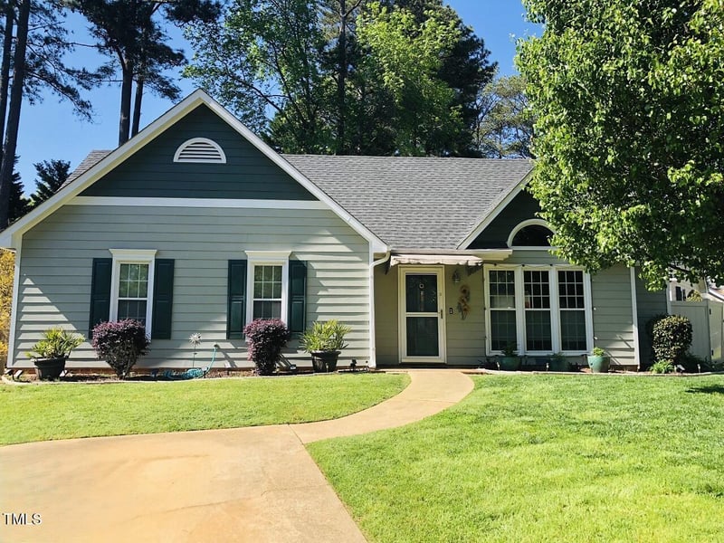 117 Buena Vista Dr, Cary, NC 27513