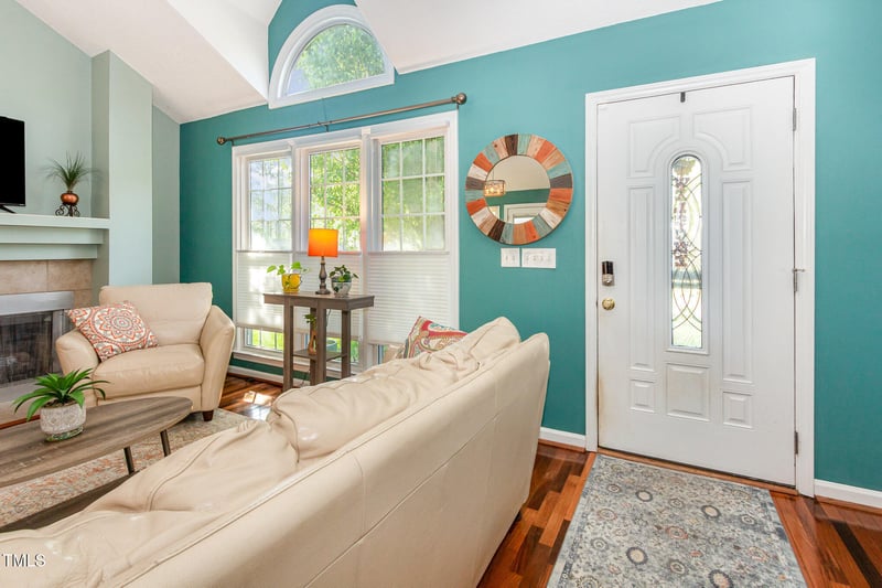 117 Buena Vista Dr, Cary, NC 27513