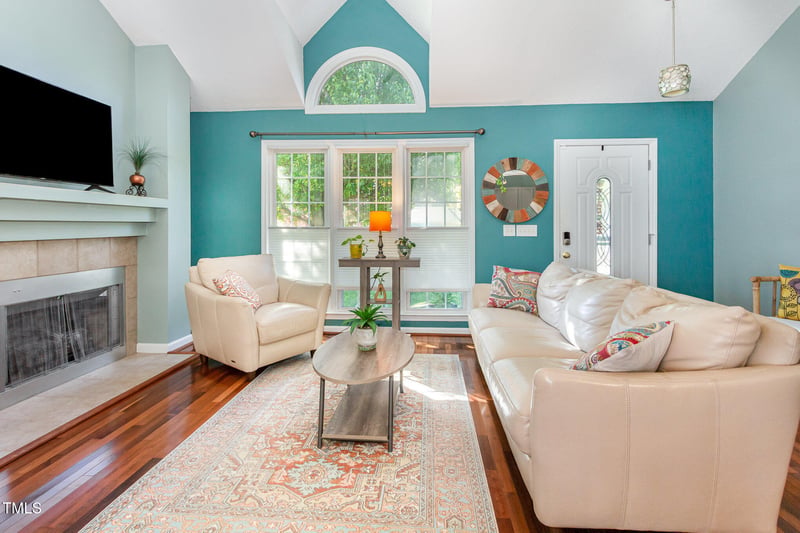 117 Buena Vista Dr, Cary, NC 27513