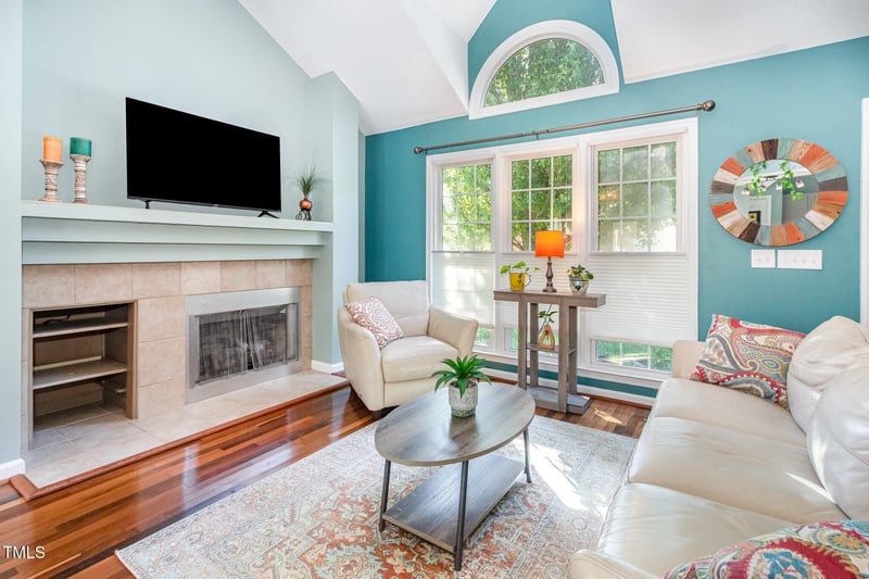117 Buena Vista Dr, Cary, NC 27513
