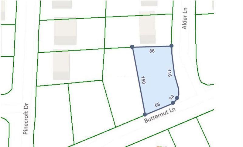 117 Butternut Ln, Clayton, NC 27520